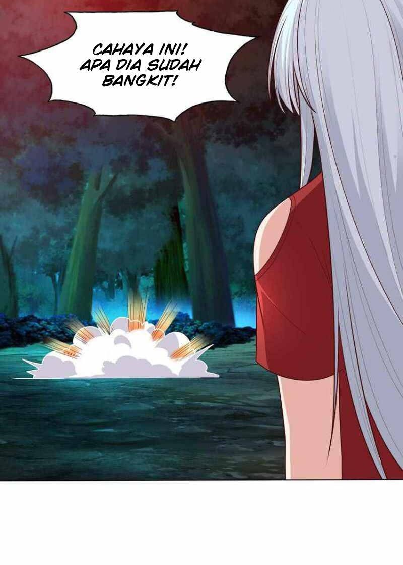 Awakening SSS-Rank Skill After A Kiss Chapter 11 Gambar 33