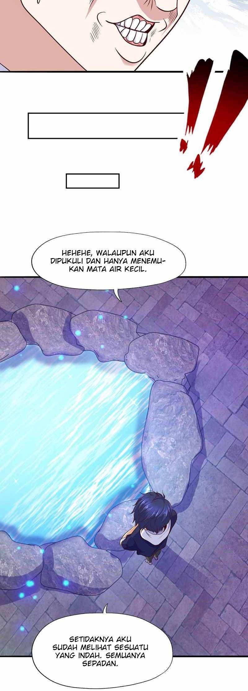 Awakening SSS-Rank Skill After A Kiss Chapter 10 Gambar 24