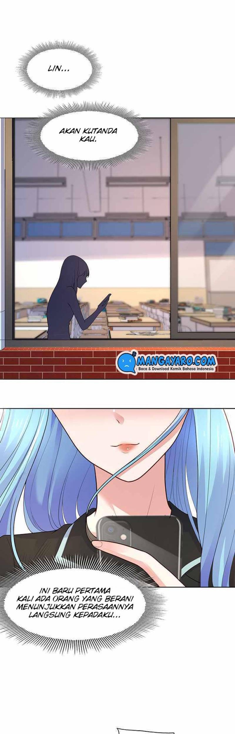 Awakening SSS-Rank Skill After A Kiss Chapter 09 Gambar 11