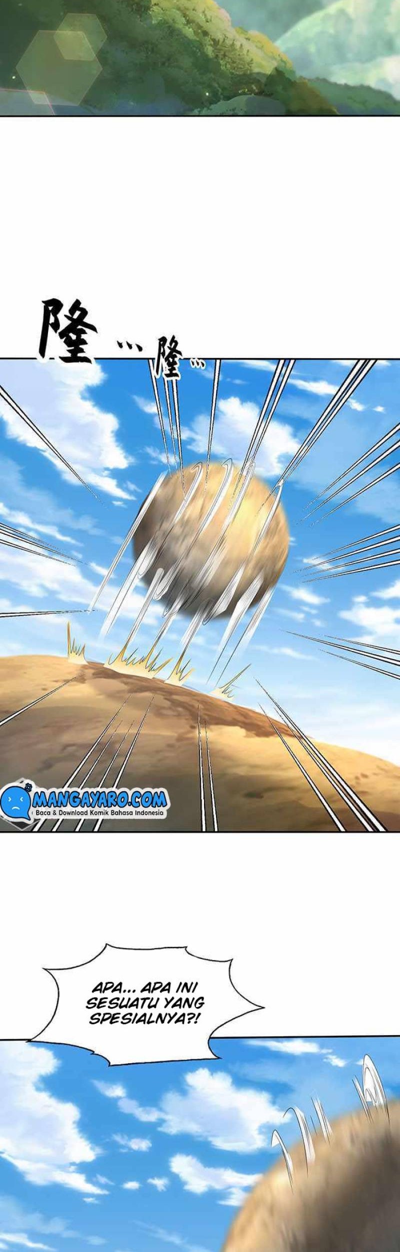 Awakening SSS-Rank Skill After A Kiss Chapter 09 Gambar 19