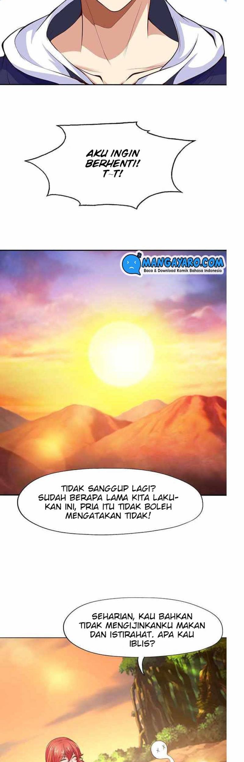 Awakening SSS-Rank Skill After A Kiss Chapter 09 Gambar 24