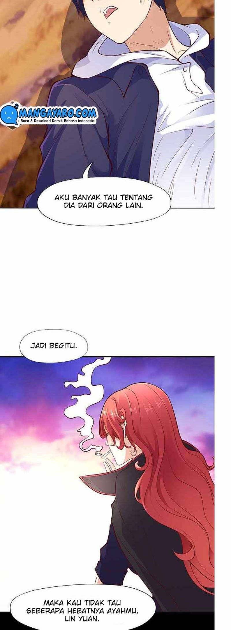 Awakening SSS-Rank Skill After A Kiss Chapter 09 Gambar 26