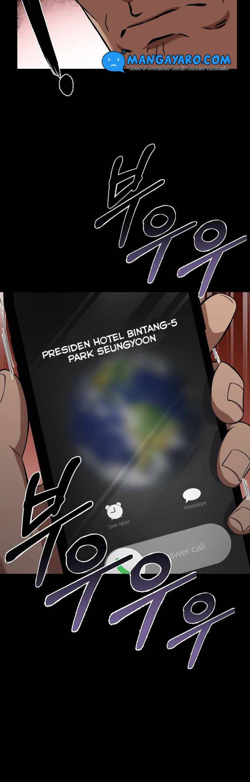 Youngest Chef From the 3rd Rate Hotel Chapter 38 Gambar 54