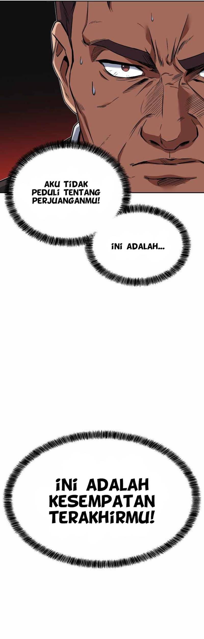 Youngest Chef From the 3rd Rate Hotel Chapter 38 Gambar 50