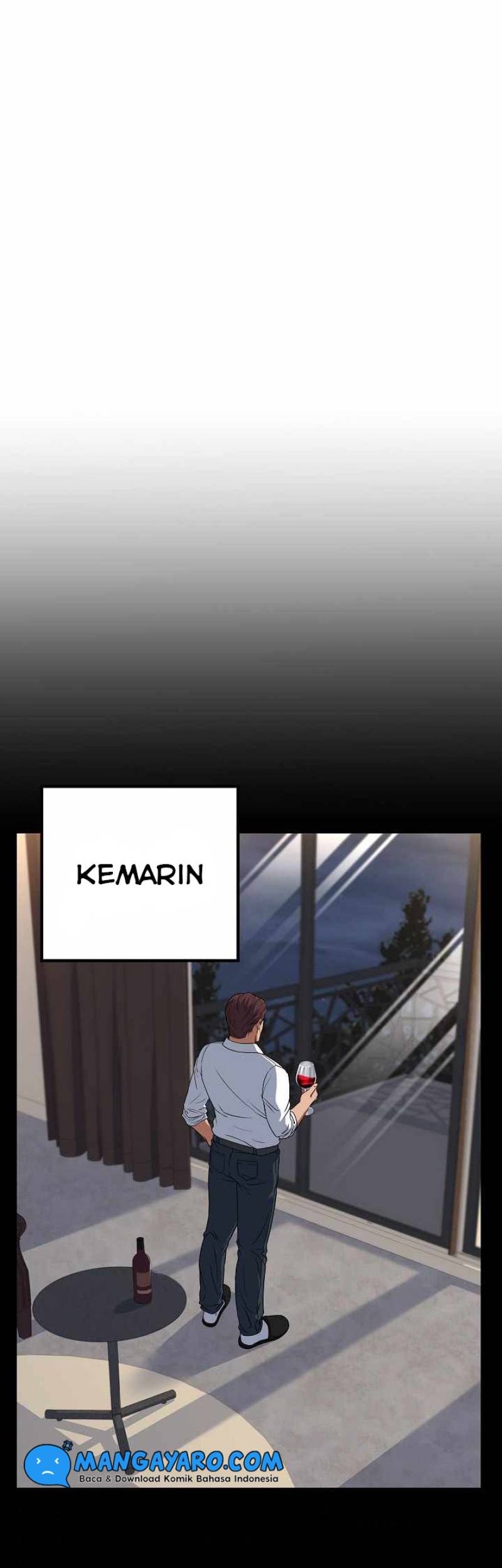 Youngest Chef From the 3rd Rate Hotel Chapter 38 Gambar 51