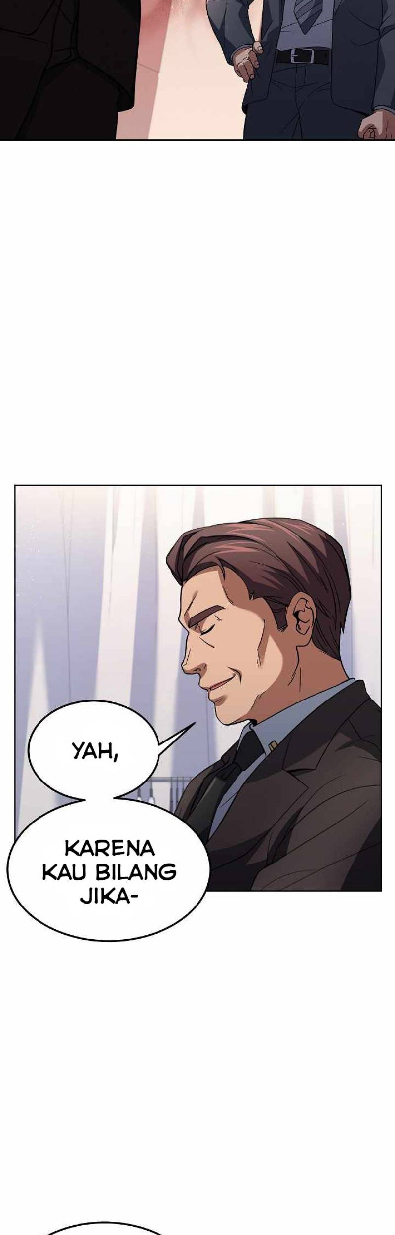 Youngest Chef From the 3rd Rate Hotel Chapter 38 Gambar 3