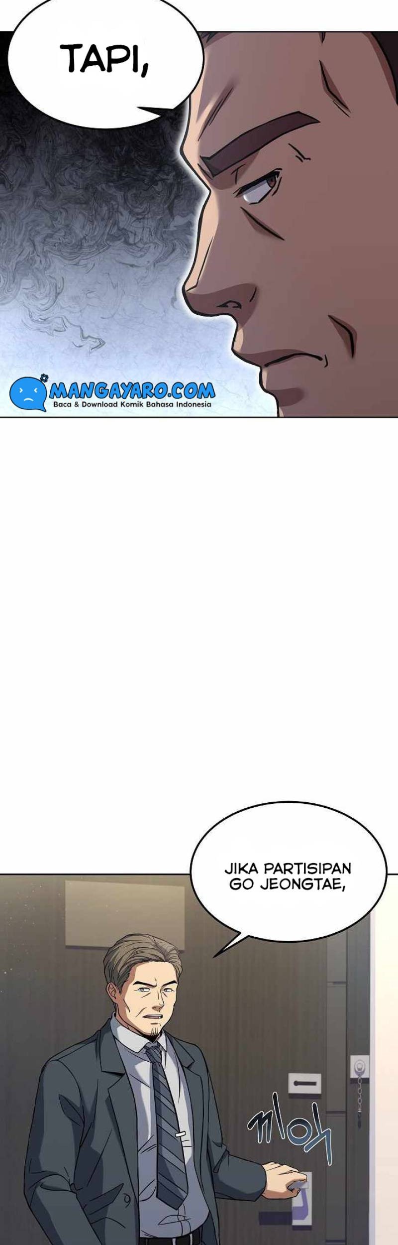 Youngest Chef From the 3rd Rate Hotel Chapter 38 Gambar 4