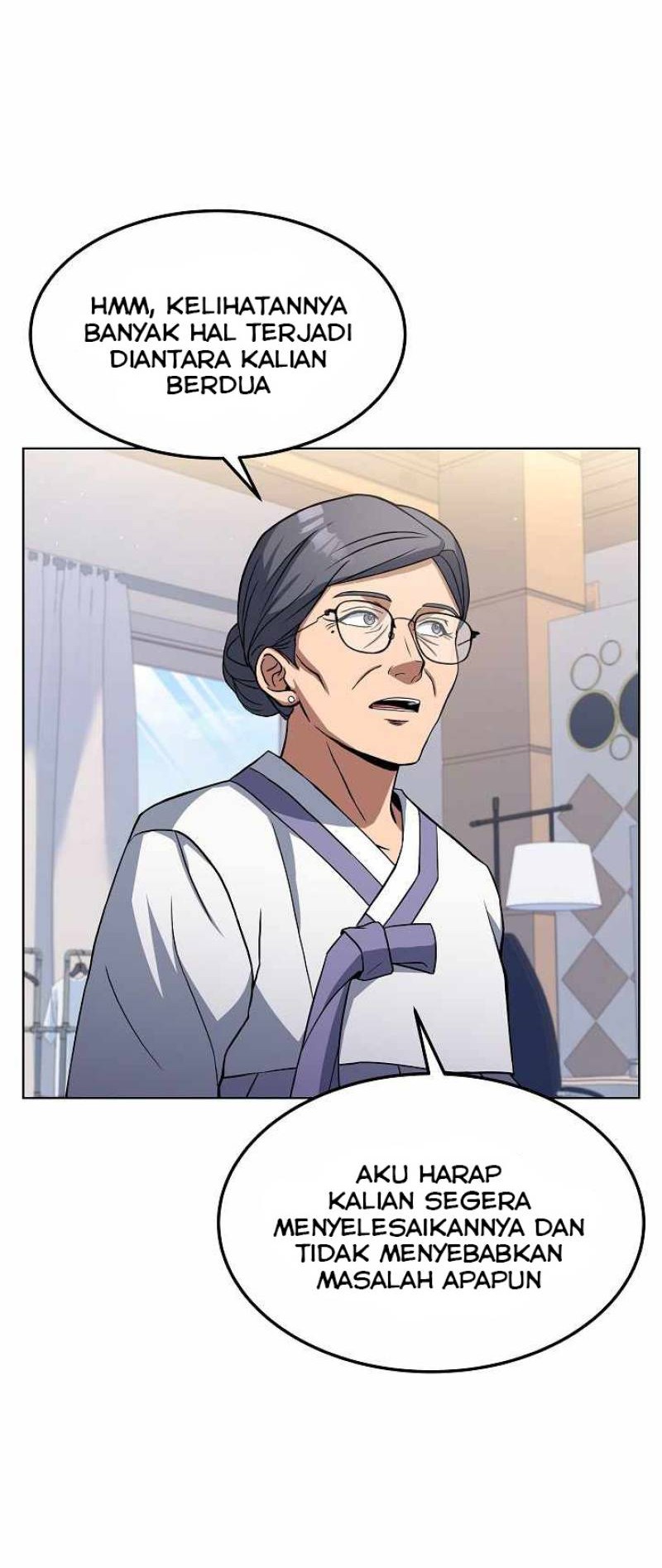 Youngest Chef From the 3rd Rate Hotel Chapter 38 Gambar 7