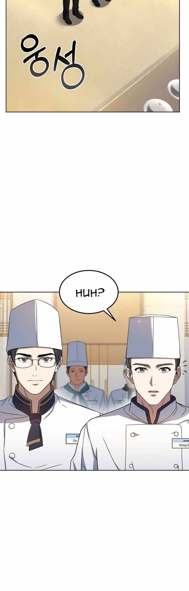 Youngest Chef From the 3rd Rate Hotel Chapter 38 Gambar 10