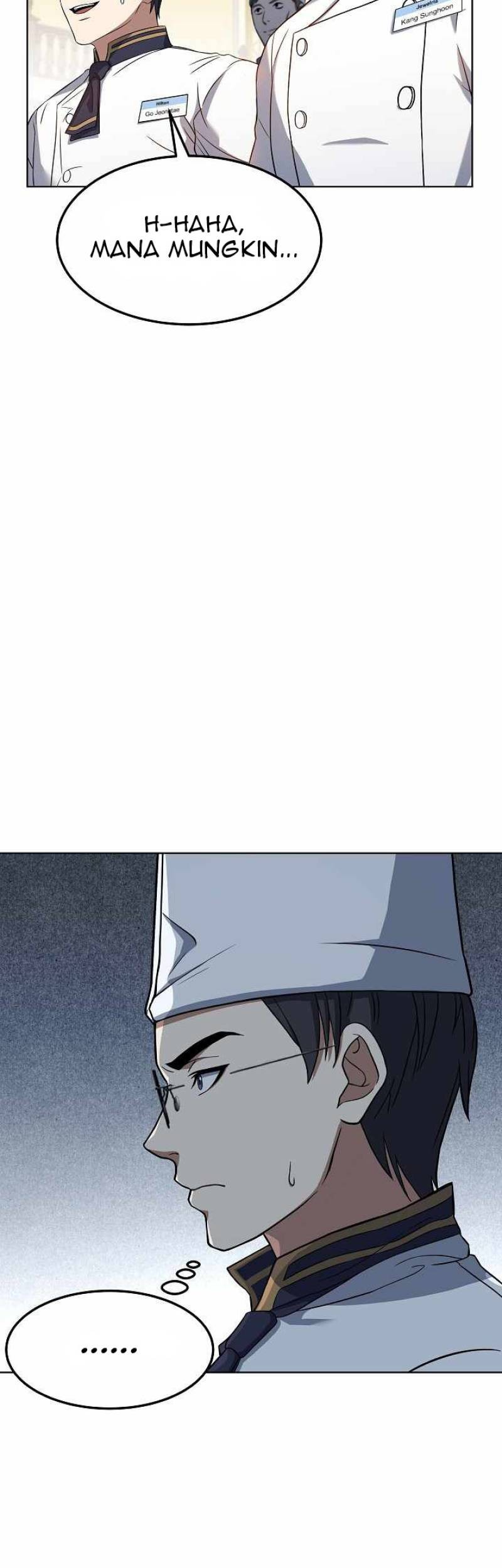 Youngest Chef From the 3rd Rate Hotel Chapter 38 Gambar 12