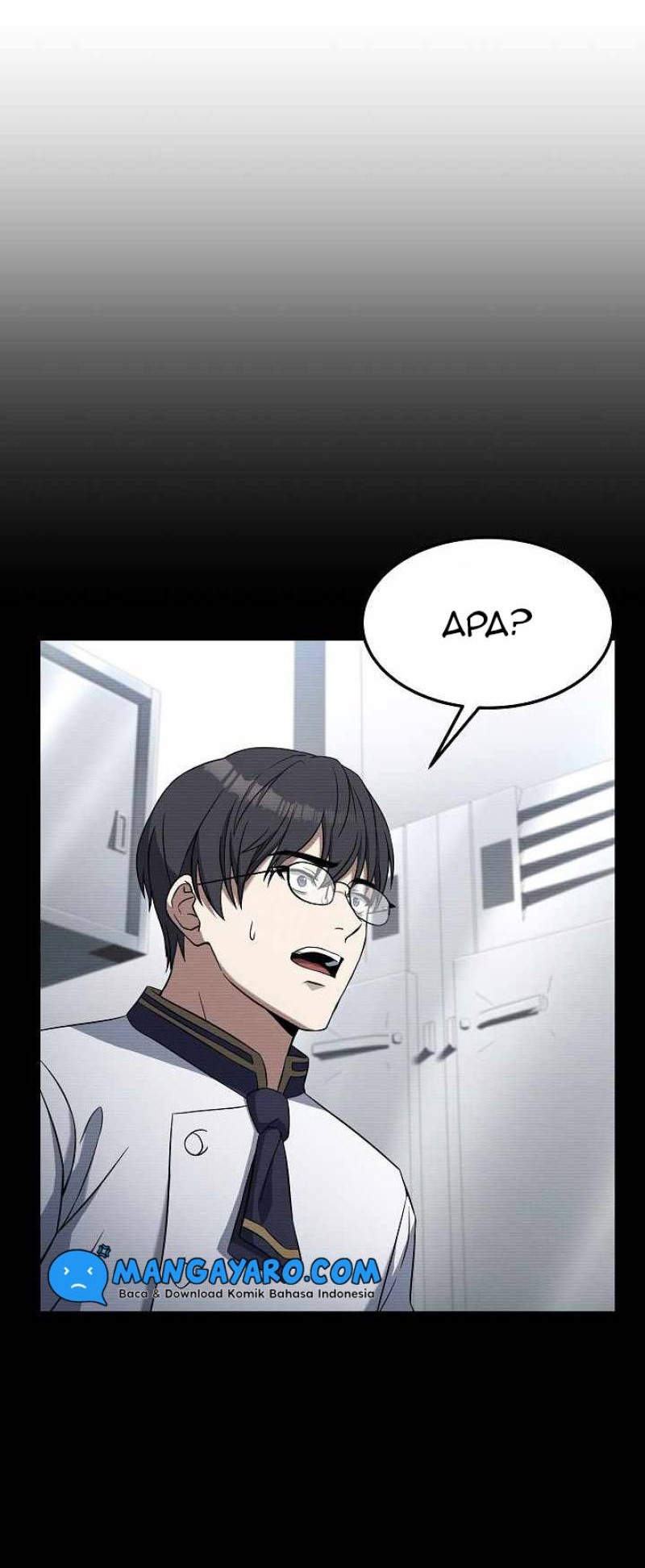 Youngest Chef From the 3rd Rate Hotel Chapter 38 Gambar 13