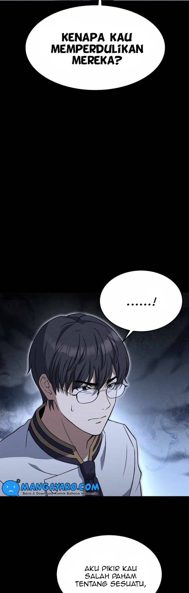 Youngest Chef From the 3rd Rate Hotel Chapter 38 Gambar 18