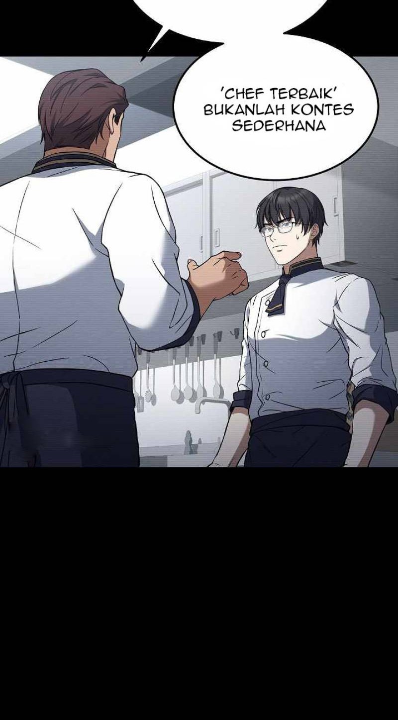 Youngest Chef From the 3rd Rate Hotel Chapter 38 Gambar 19
