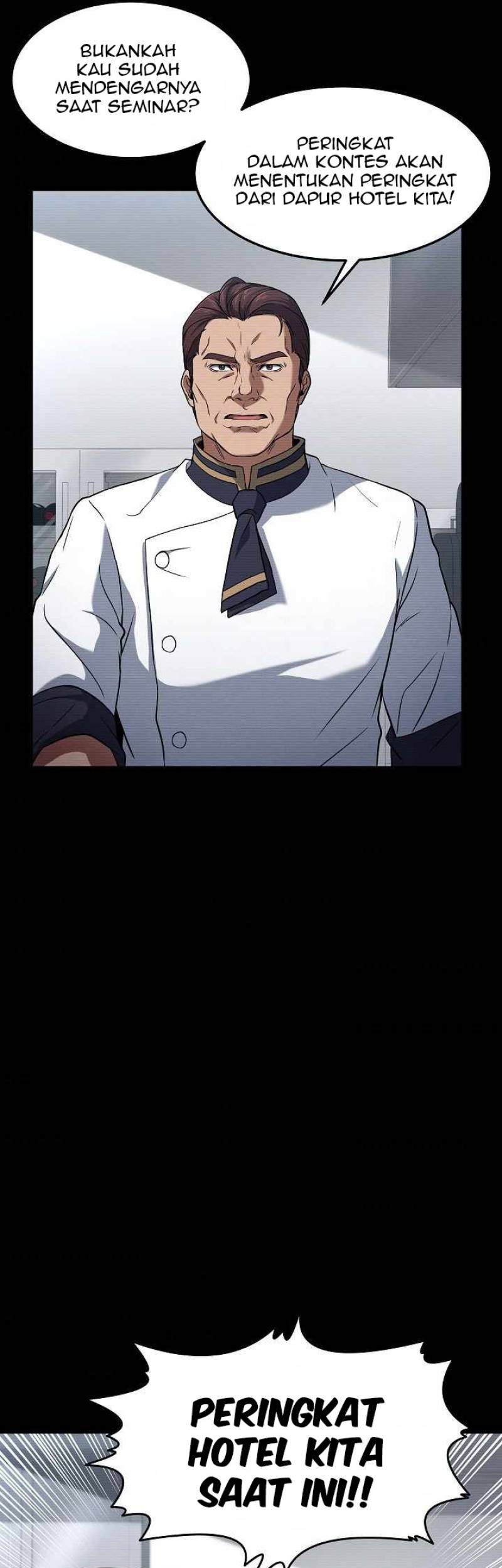 Youngest Chef From the 3rd Rate Hotel Chapter 38 Gambar 20