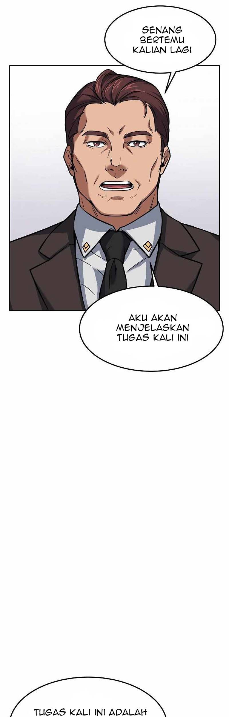 Youngest Chef From the 3rd Rate Hotel Chapter 38 Gambar 26