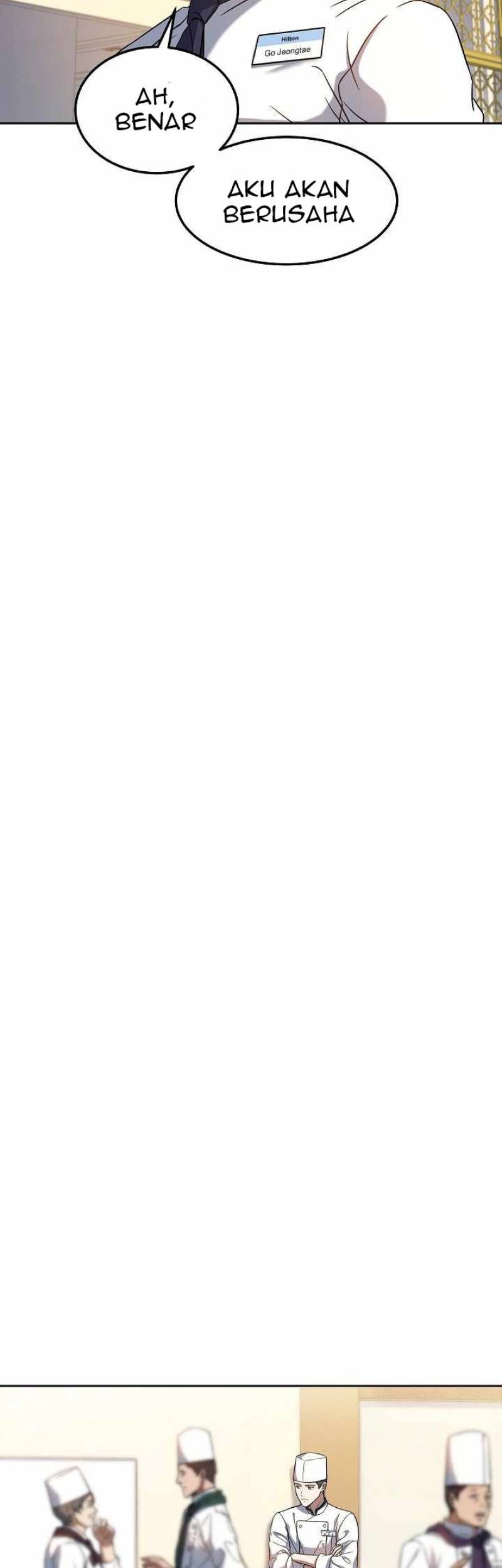 Youngest Chef From the 3rd Rate Hotel Chapter 38 Gambar 30