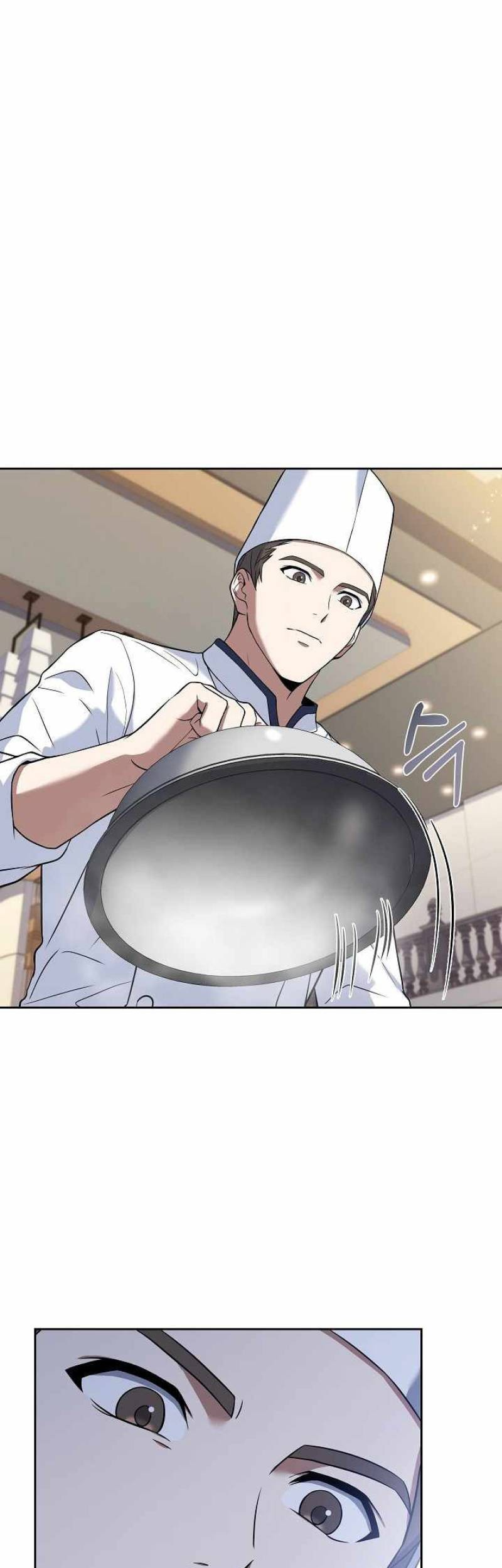 Youngest Chef From the 3rd Rate Hotel Chapter 38 Gambar 36