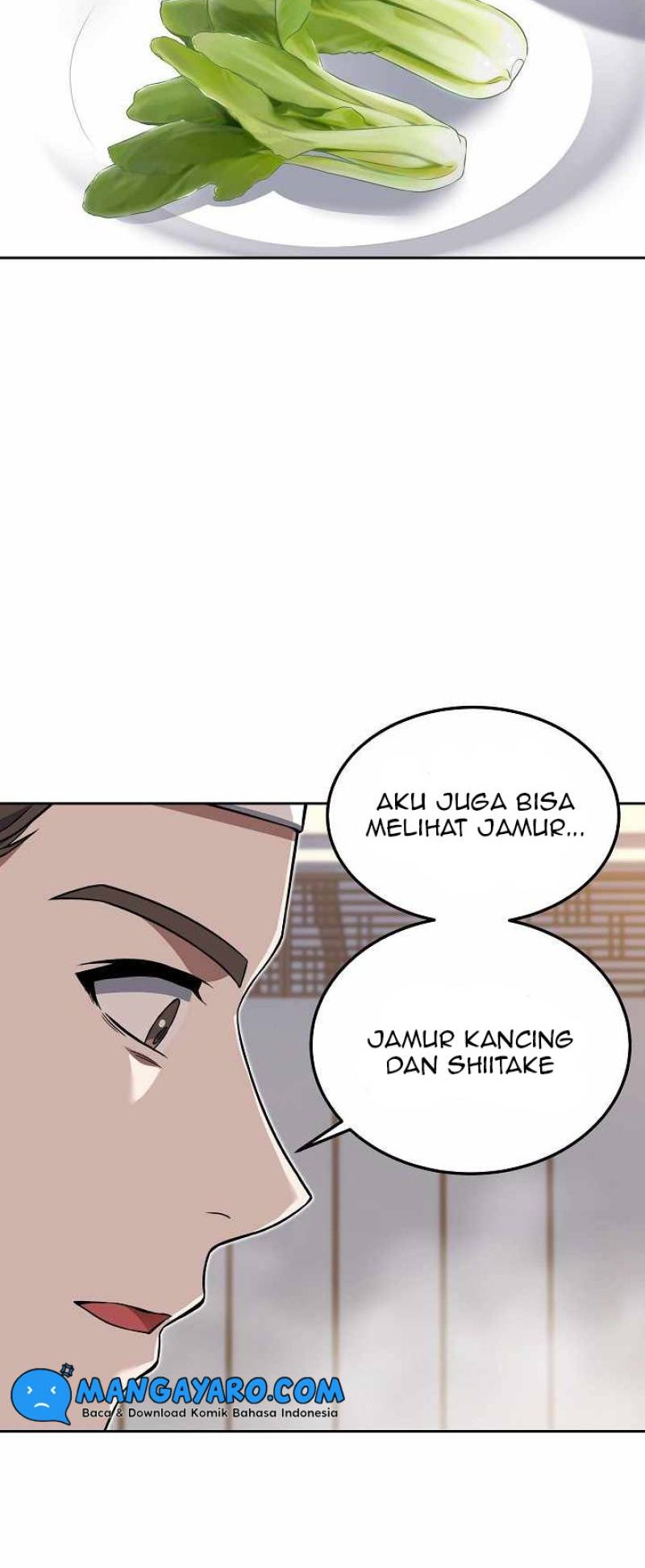 Youngest Chef From the 3rd Rate Hotel Chapter 38 Gambar 43