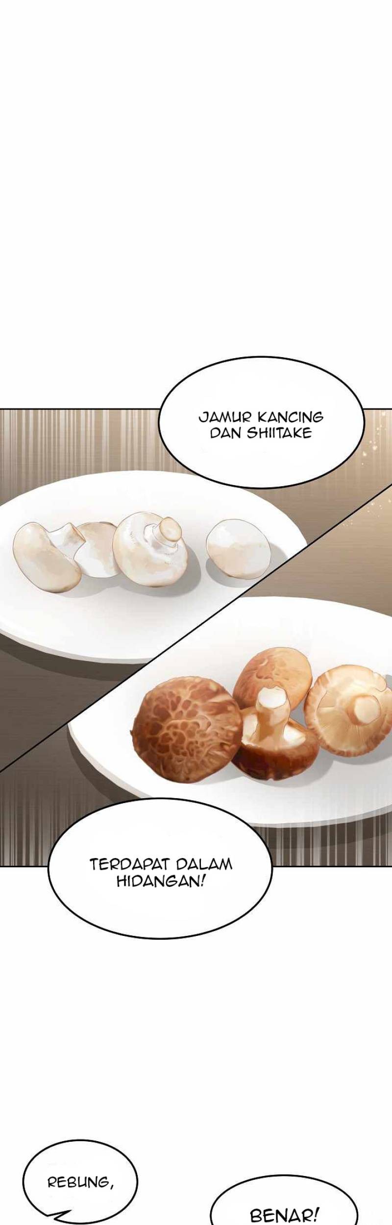 Youngest Chef From the 3rd Rate Hotel Chapter 38 Gambar 44