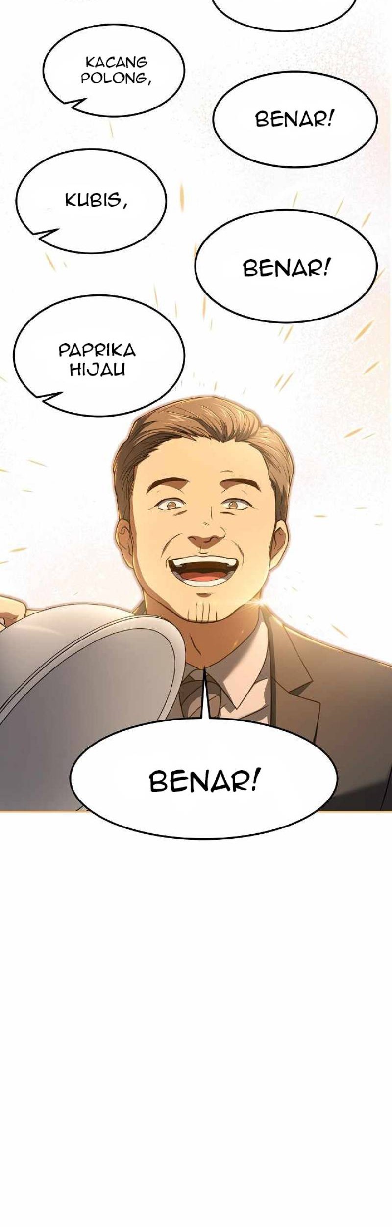 Youngest Chef From the 3rd Rate Hotel Chapter 38 Gambar 45