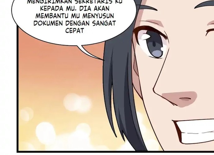 School Flower Master Chapter 105 Gambar 9