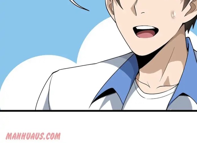 School Flower Master Chapter 104 Gambar 14