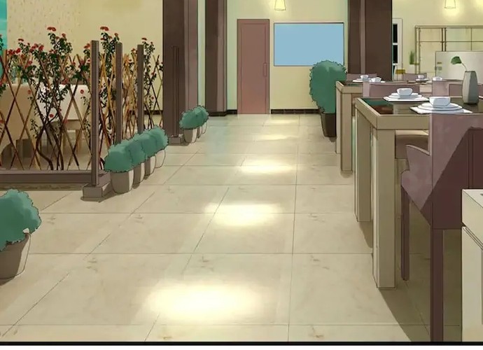 School Flower Master Chapter 103 Gambar 15