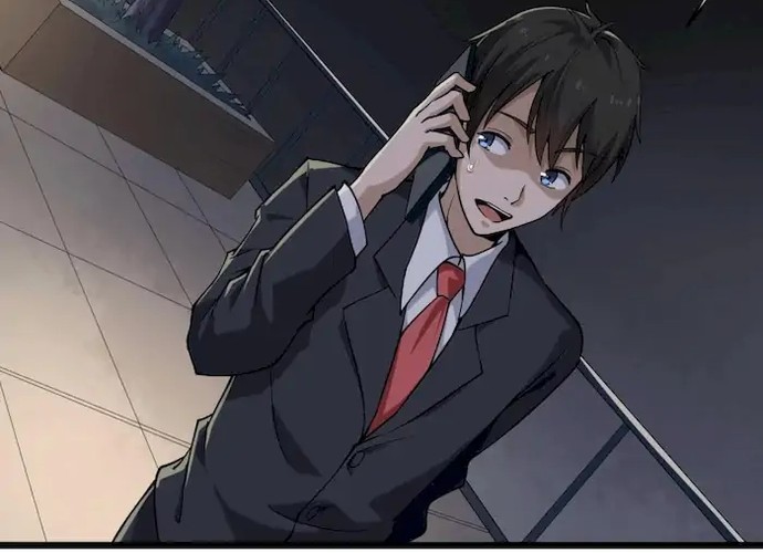 School Flower Master Chapter 101 Gambar 4