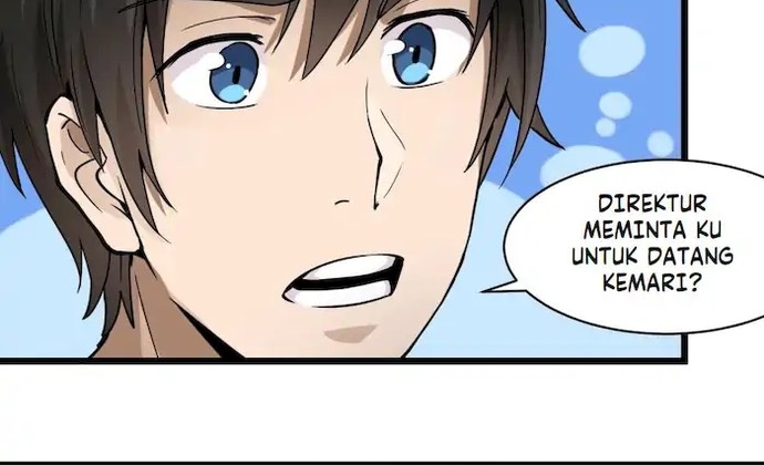 School Flower Master Chapter 101 Gambar 18