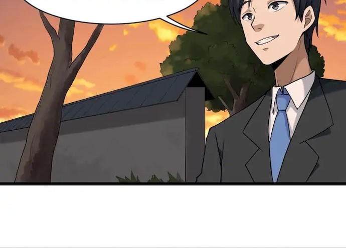 School Flower Master Chapter 100 Gambar 13