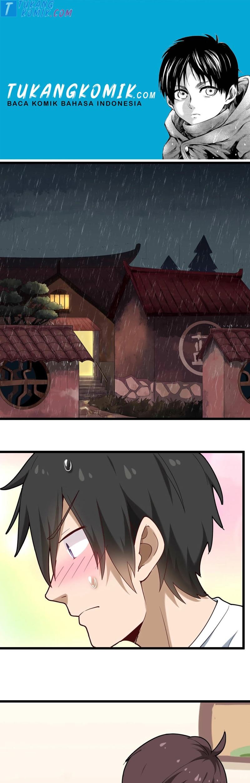 Komik School Flower Master Chapter 108 gambar nomor 1