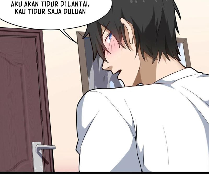 School Flower Master Chapter 108 Gambar 3