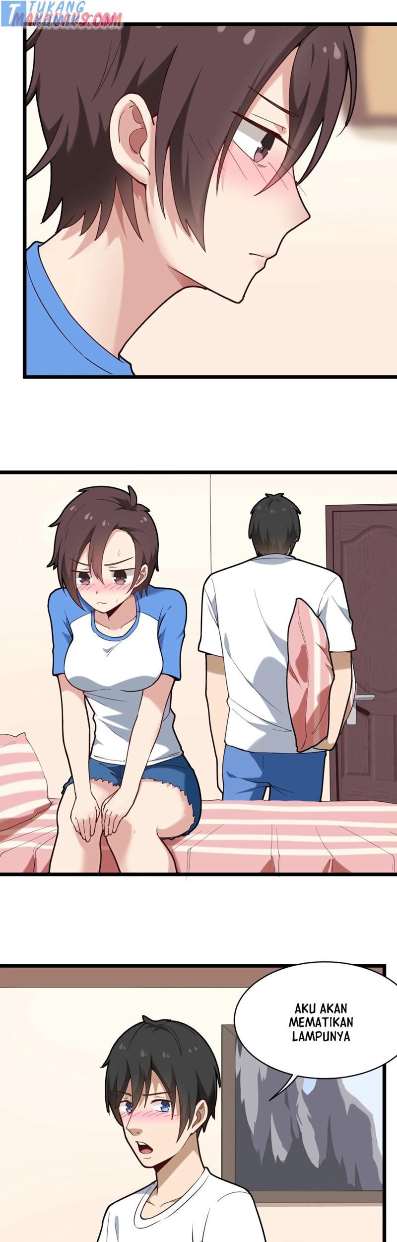 School Flower Master Chapter 108 Gambar 4