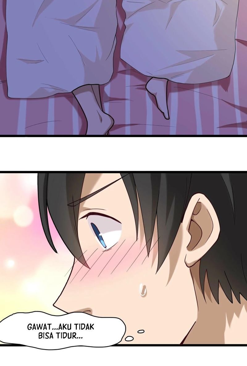 School Flower Master Chapter 108 Gambar 8