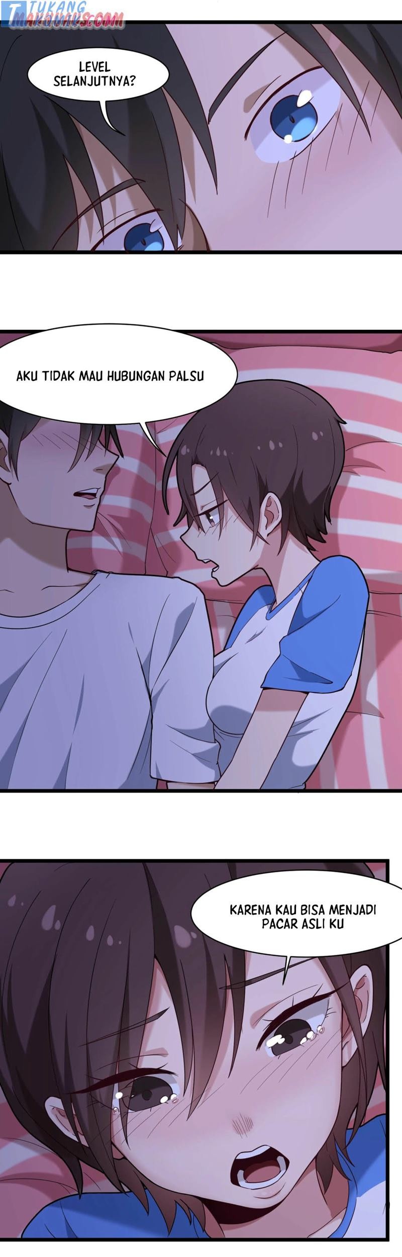 School Flower Master Chapter 108 Gambar 12