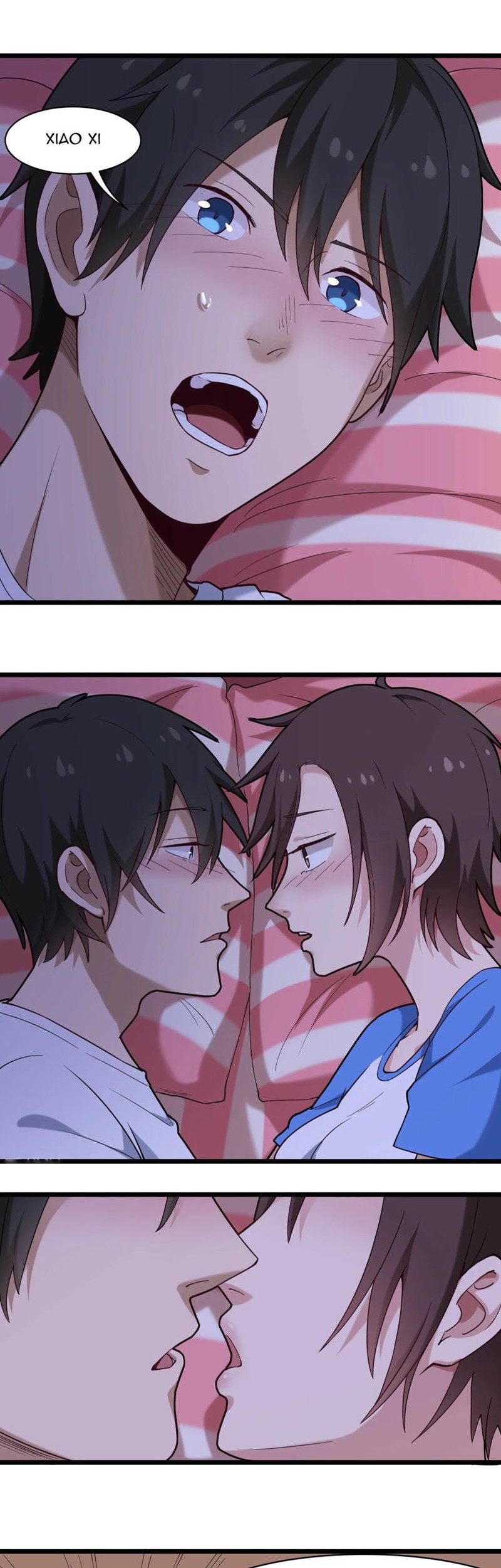 School Flower Master Chapter 108 Gambar 13