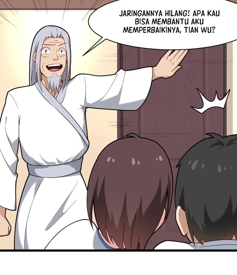 School Flower Master Chapter 108 Gambar 14