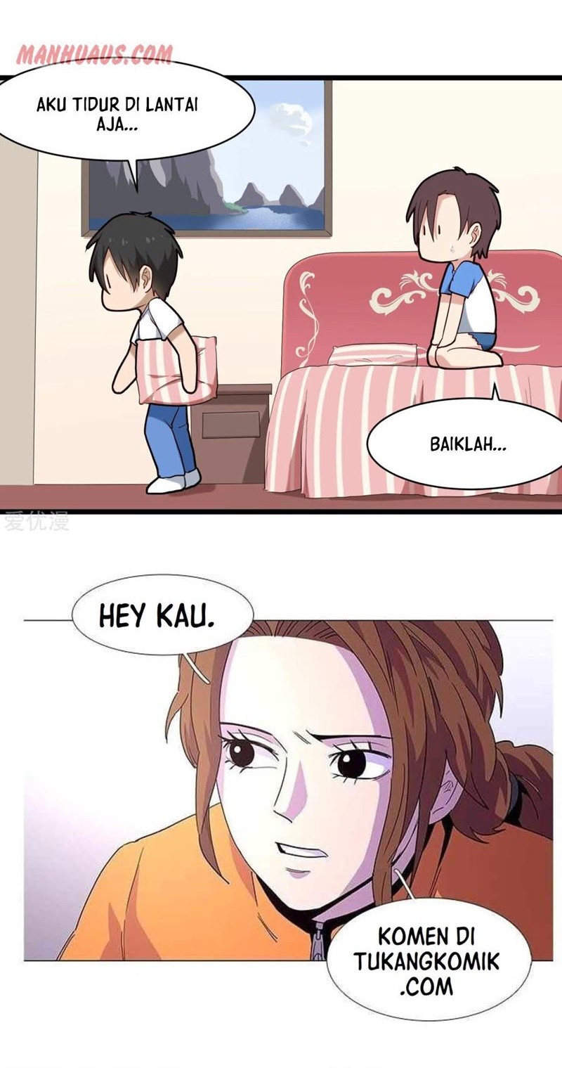 School Flower Master Chapter 108 Gambar 16