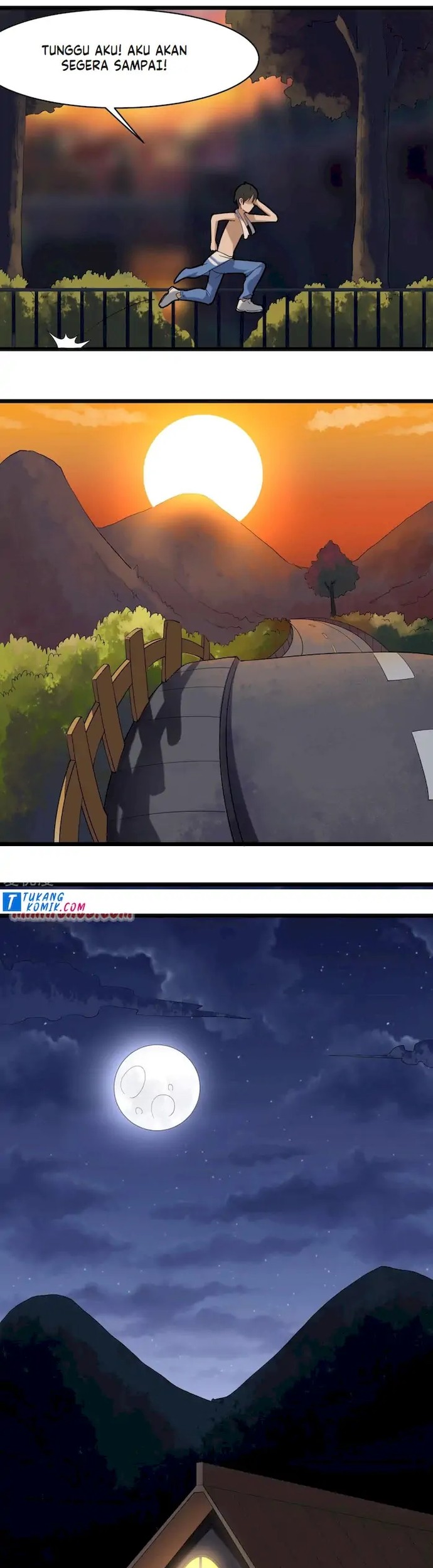 School Flower Master Chapter 106 Gambar 10