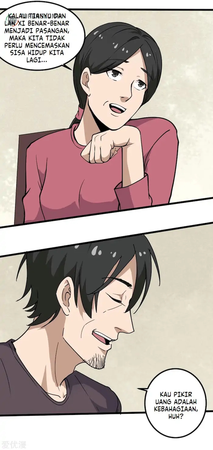 School Flower Master Chapter 95 Gambar 17