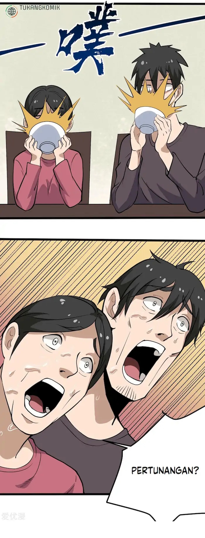 School Flower Master Chapter 95 Gambar 8