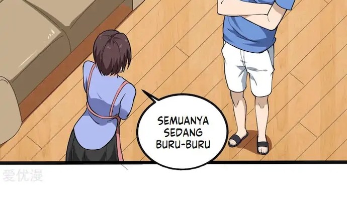 School Flower Master Chapter 95 Gambar 10