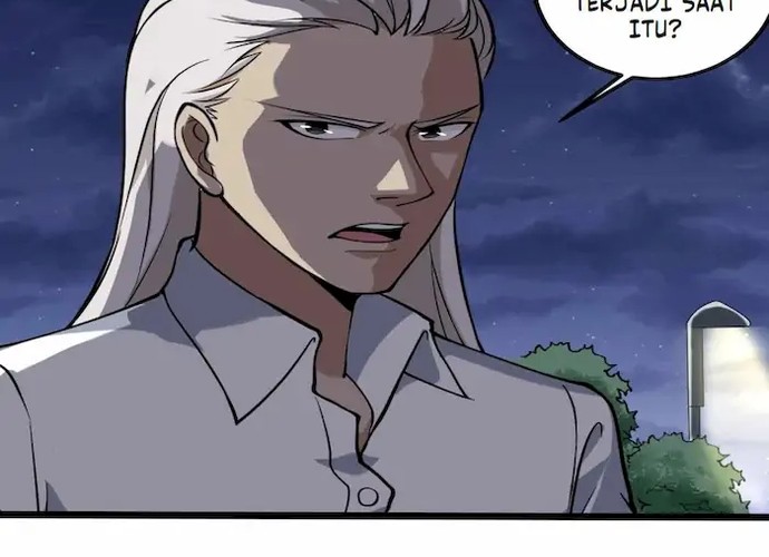 Manhua School Flower Master Chapter 94 gambar nomor 2