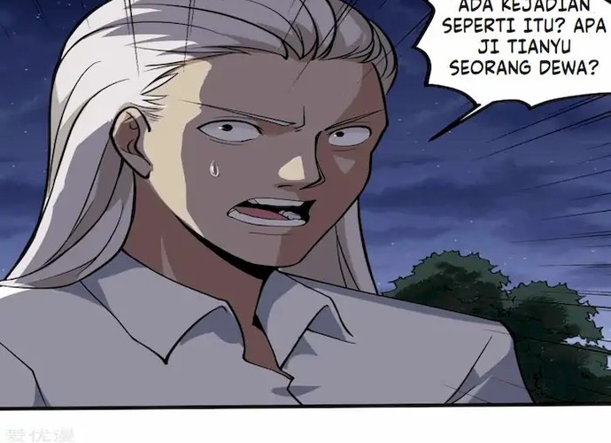 School Flower Master Chapter 94 Gambar 6