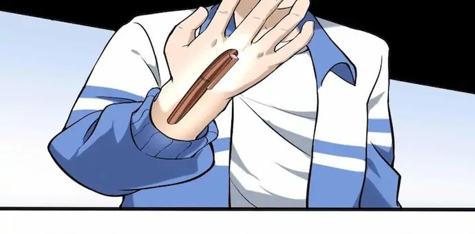 School Flower Master Chapter 94 Gambar 8