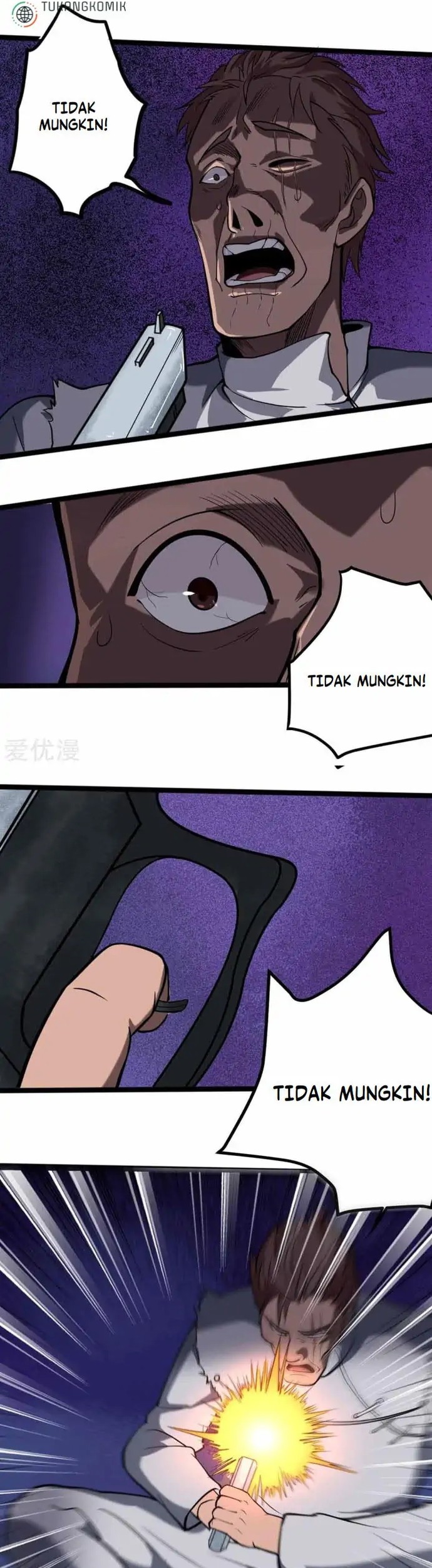 School Flower Master Chapter 93 Gambar 5