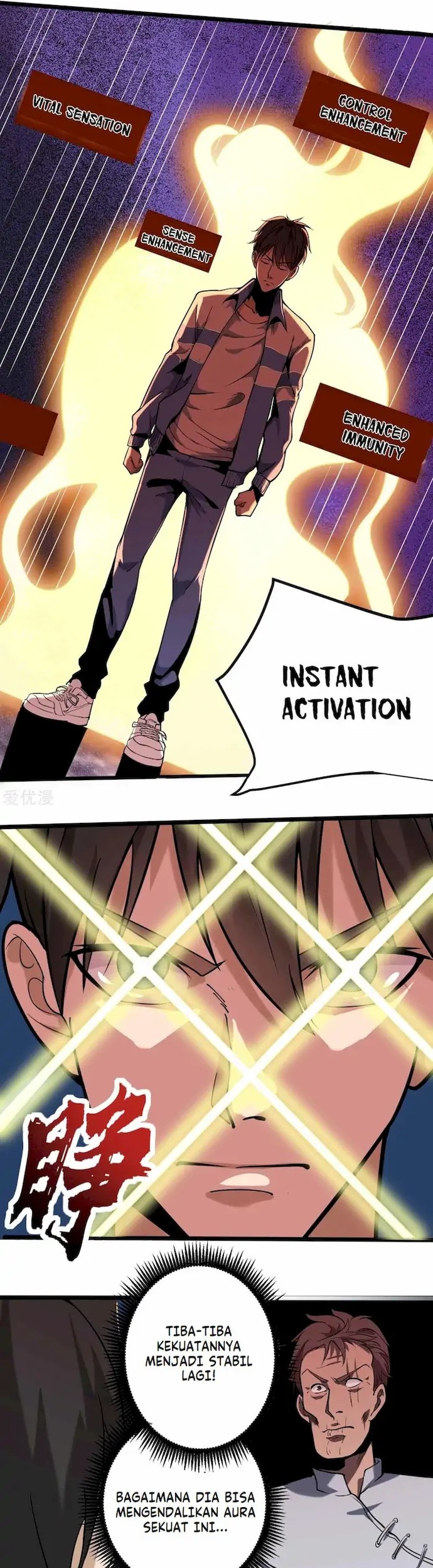 Manhua School Flower Master Chapter 92 gambar nomor 2