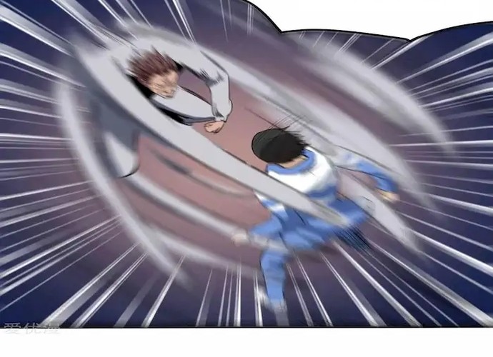 School Flower Master Chapter 92 Gambar 8