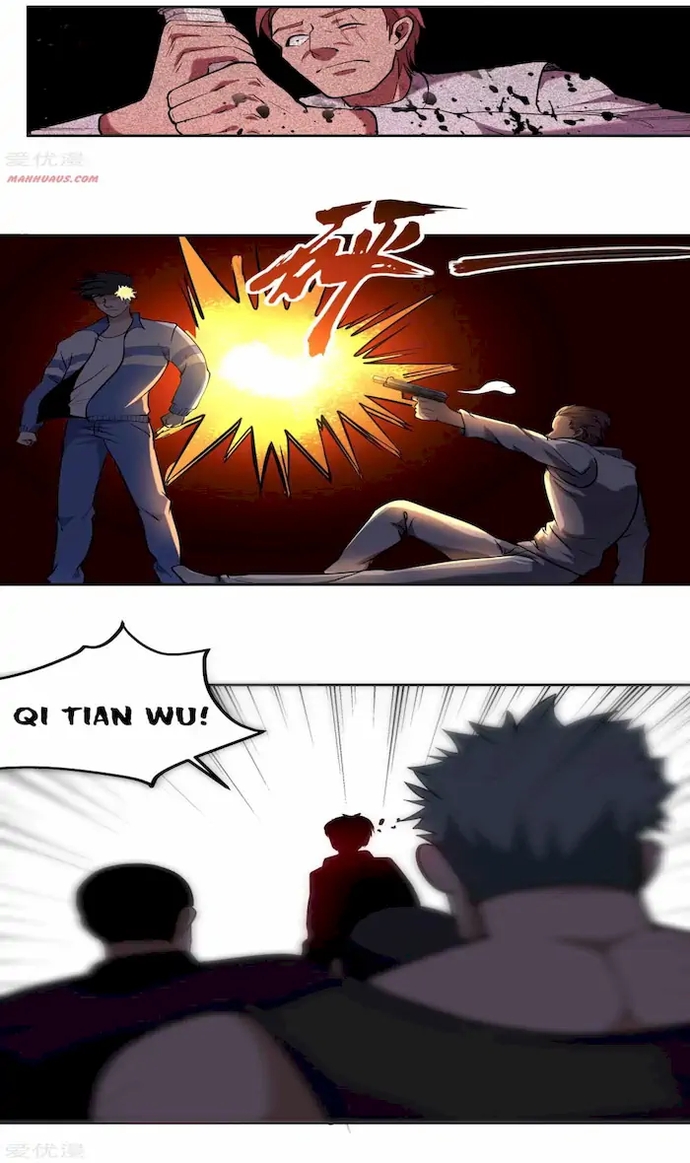 School Flower Master Chapter 92 Gambar 13