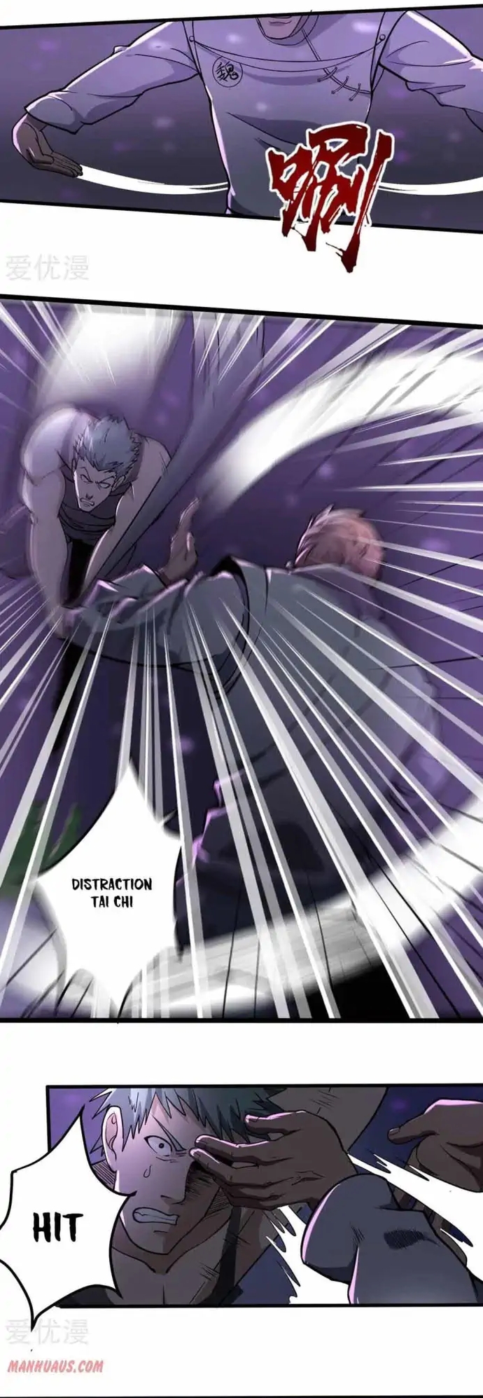 School Flower Master Chapter 90 Gambar 3